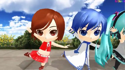 Liên Khúc Nhạc Thiếu Nhi Remix Có Lời Hay Nhất