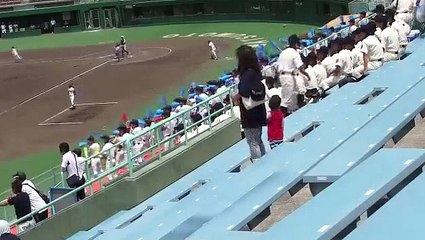 東京都市大塩尻高校　アフリカンシンフォニー