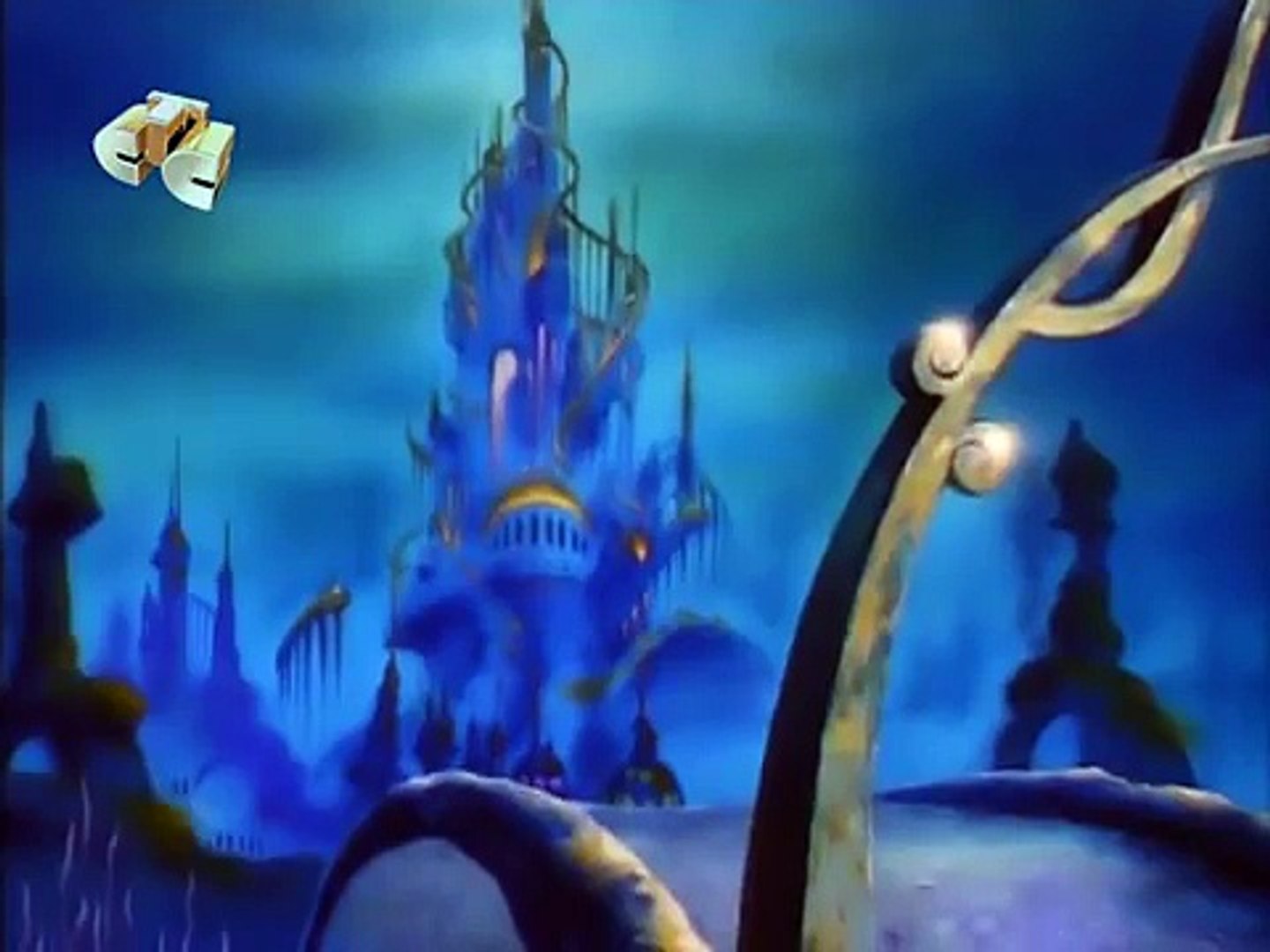 Mica Sirena ^^ Ariel desene animate in romana episodul 1 @  ExtremlymTorrents - video Dailymotion