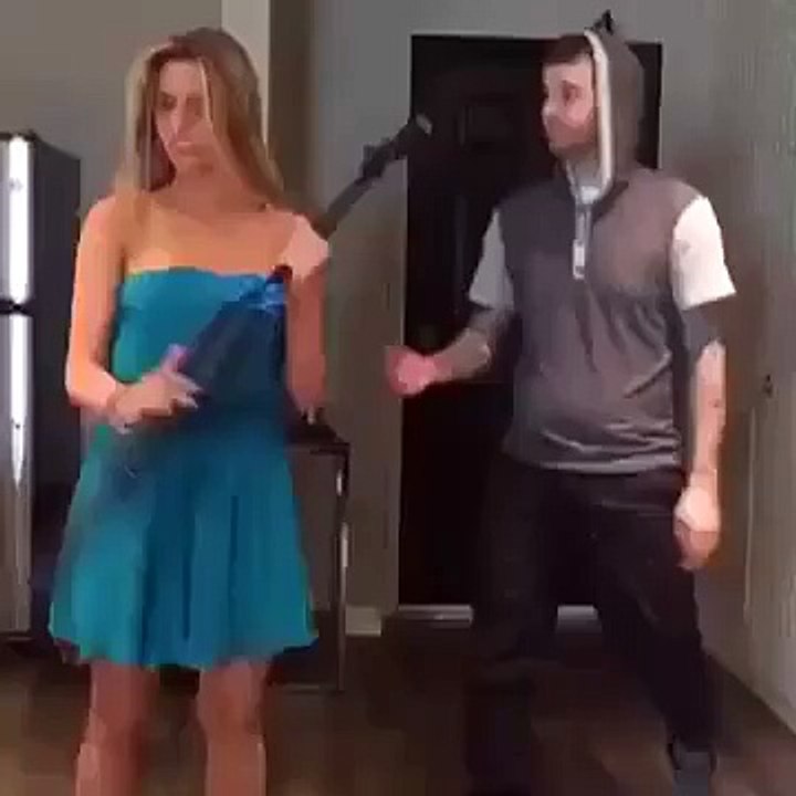 Amazing and funny movemnt