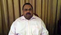 Altaf Hussain's Appeals on Social Media For Local Bodies Election 2015