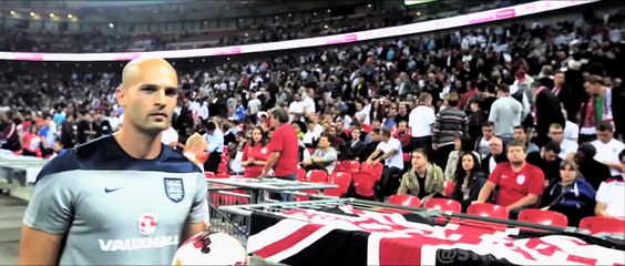 Amazing Skills at Wembley Stadium with STRskillSchool