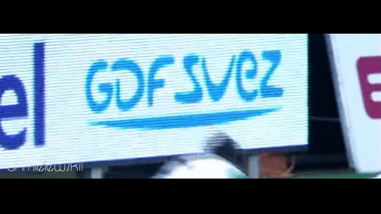 Waldemar Sobota | 2013 | Welcome to Club Brugge | HD | New