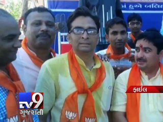 Bharuch Murder Case : Abid Patel Reveals Nationwide Terror Plans - Tv9