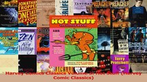 Read  Harvey Comics Classics Volume 3 Hot Stuff Harvey Comic Classics PDF Online
