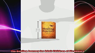 The Healing Journey for Adult Children of Alcoholics