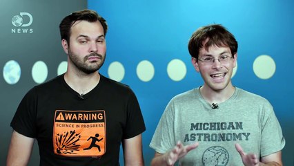 We’re Not Saying The Kepler Discovery Is Aliens, But…