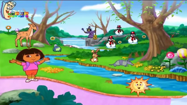 Dora The Explorer | Dora The Explorer Full Episodes in English Fora The Explorer Episodes For Children 2016