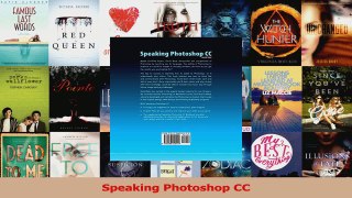 Download  Speaking Photoshop CC PDF Free