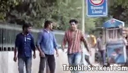 Kaha Jaa Rahe Ho - Funny Prank  Urdu