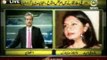 Watch this Marvi Sarmad defending gay rights