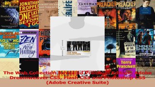 Download  The Web Collection Revealed Premium Edition Adobe Dreamweaver CS5 Flash CS5 and Photoshop PDF Free