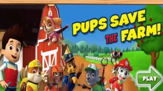 Paw Patrol Hd Full Episodes - Paw Patrol Cartoon Episode - PAW Patrol Pups Save Diving Bell Clip