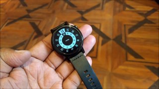 First look at the Moto 360 (2nd Gen)