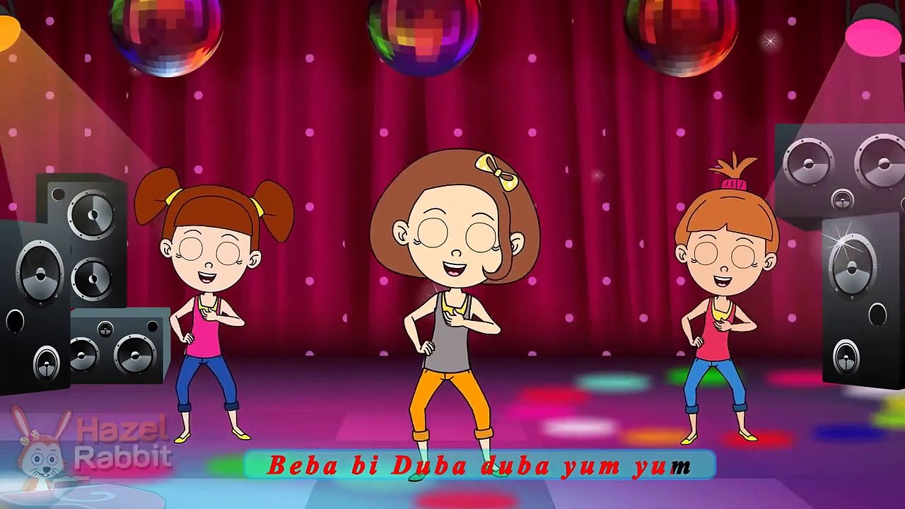 The Farmer in The Dell | + Kids Songs & Nursery Rhymes for Children