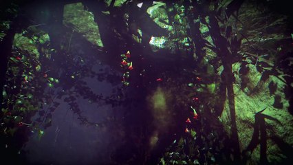 RISE OF THE TOMB RAIDER - Baba Yaga Trailer (DLC)