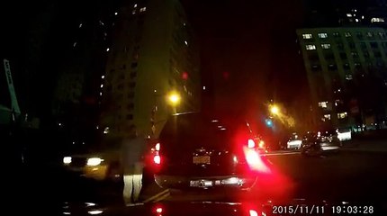 Esta é a razão pela qual todos devíamos ter uma dashcam!