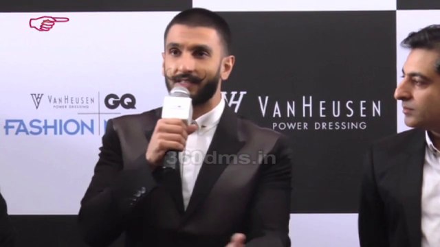 Ranveer Singh Expresses Grief For Chennai Flood Victims & Calls It An Alarm To Save Mother Earth