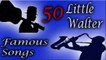 Little Walter - 50 LITTLE WALTER FAMOUS SONGS - Best of Blues Music Playlist