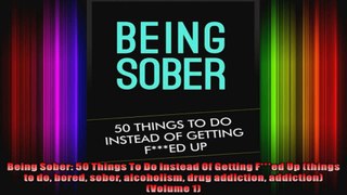 Being Sober 50 Things To Do Instead Of Getting Fed Up things to do bored sober