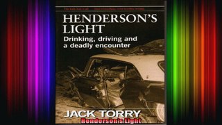 Hendersons Light