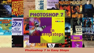 Read  Photoshop 7 in Easy Steps Ebook Free