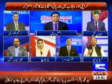 MQM Namaaloom Afraad Se Khud Election Ka Mahol Khrab Kr Rahi hai : Fareed Paracha