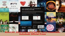 Download  AutoCAD 2015 and AutoCAD LT 2015 Essentials Autodesk Official Press PDF Online