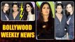 Kangana Ranaut REPLACES Katrina Kaif In Shahrukh Khan's Next? | Bollywood Weekly News
