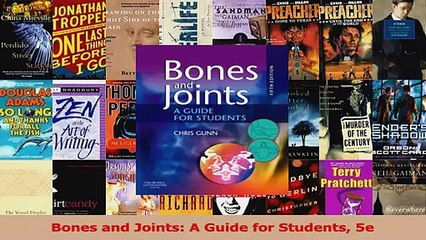 Pdf Download Bones And Joints A Guide For Students 5e Read Online Video Dailymotion