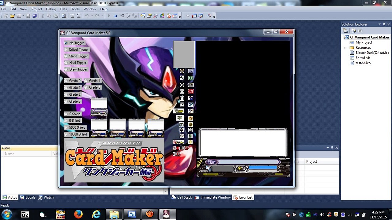 yugioh retro pack 2024 chase cards Ultimate Curse of Dragon Custom Orica card  RushforTacos Custom Cards