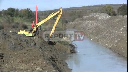 Report TV - Gjanica: Pas 40 viteve, pastrohet dhe zgjerohet lumi