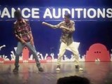(karachi talent) DANCE AUDITIONS AT ARTS COUNCIL OF PAKISTAN