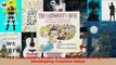 PDF Download  The Cartoonists Muse A Guide to Generating and Developing Creative Ideas Download Online