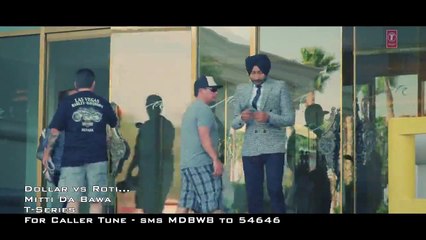 Roti Khadi aa K nahi kalli Maa Puchdi ranjeet bawa 720p
