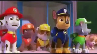 Paw Patrol Full Episodes - Full Game for Children - Cartoon Movie 2015 (small)