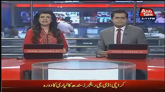 3 Fake MQM Polling Officers Arrested & Poisoned 3 Months In Jail