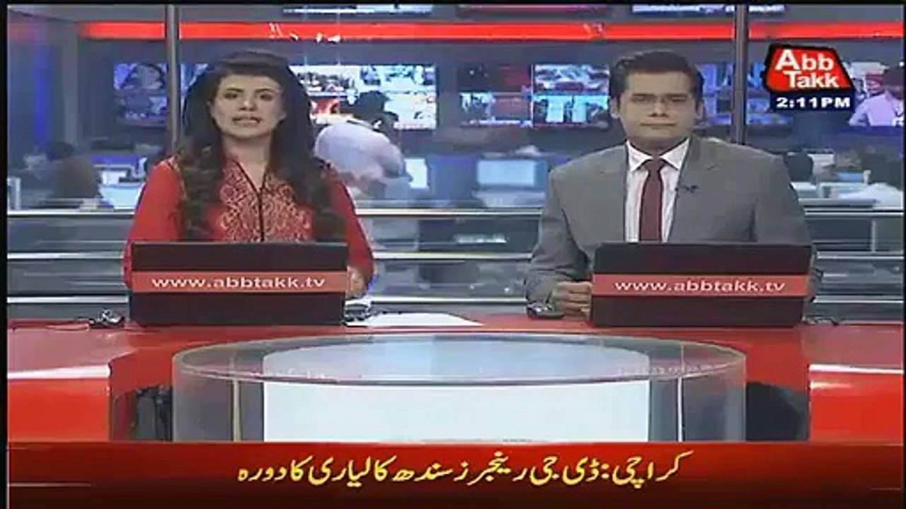 3 Fake MQM Polling Officers Arrested & Poisoned 3 Months In Jail