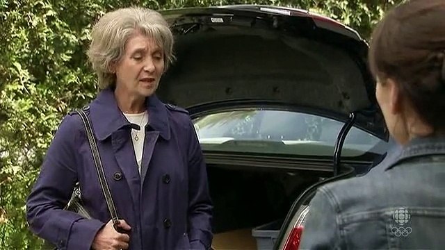 Les parent : Saison 6 Episode 4 - Les grands-parents contre-attaquent