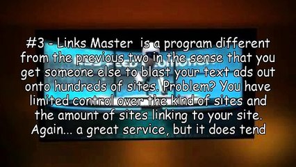 Search Engine Marketing Products Reviewed