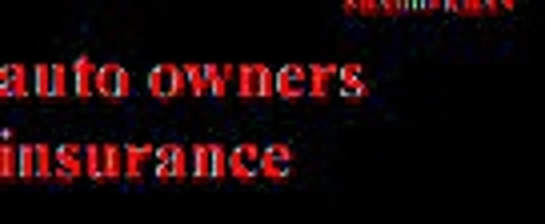 auto owners insurance