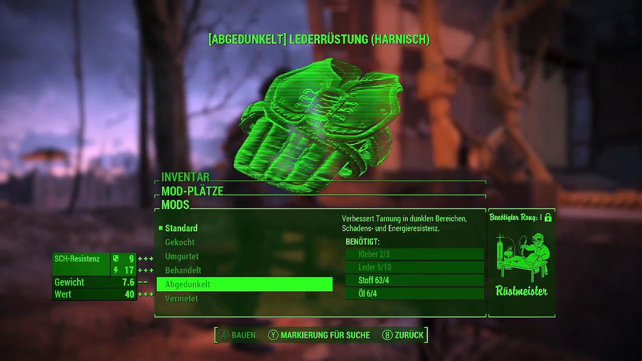 Fallout 4 - Gnaarftainment - Assassine in Powerrüstung - Let's Play#10