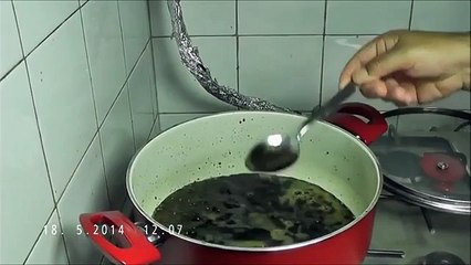 kola kaynatılırsa ne olur izle