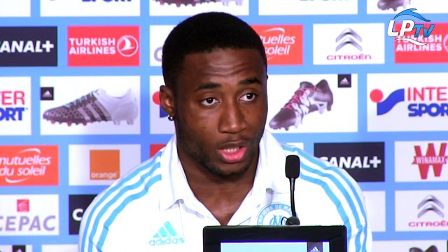 Dja Djédjé : J'avais pris du poids