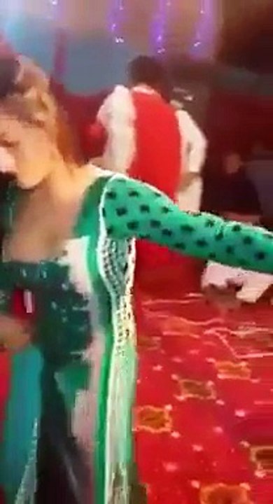 So nice wedding dance By Zah_Channel