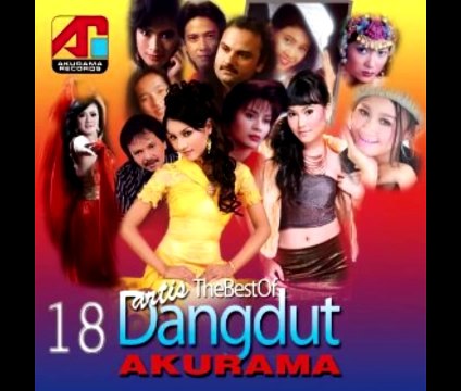 Muchtar Kelana Luka Hati Luka Diri