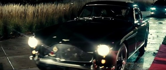 Batman v Superman - Dawn of Justice (2016) Trailer #1 - Henry Cavill, Ben Affleck