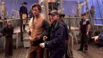 In The Heart of the Sea - Featurette (2015) Chris Hemsworth