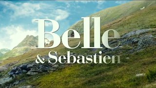 Belle & Sebastien - L'Avventura continua. Trailer Ufficiale