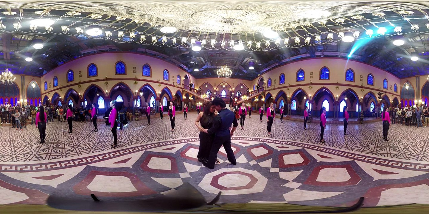 SHAHRUK KHAN Janam Janam - Making _ Dilwale //// Shah Rukh Khan _ Kajol/////////// 2015